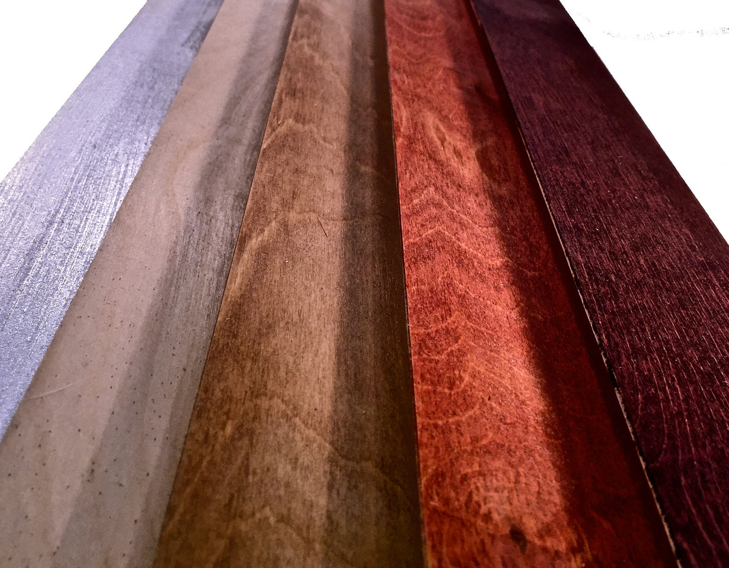 PANEL TRACKING SYSTEMS