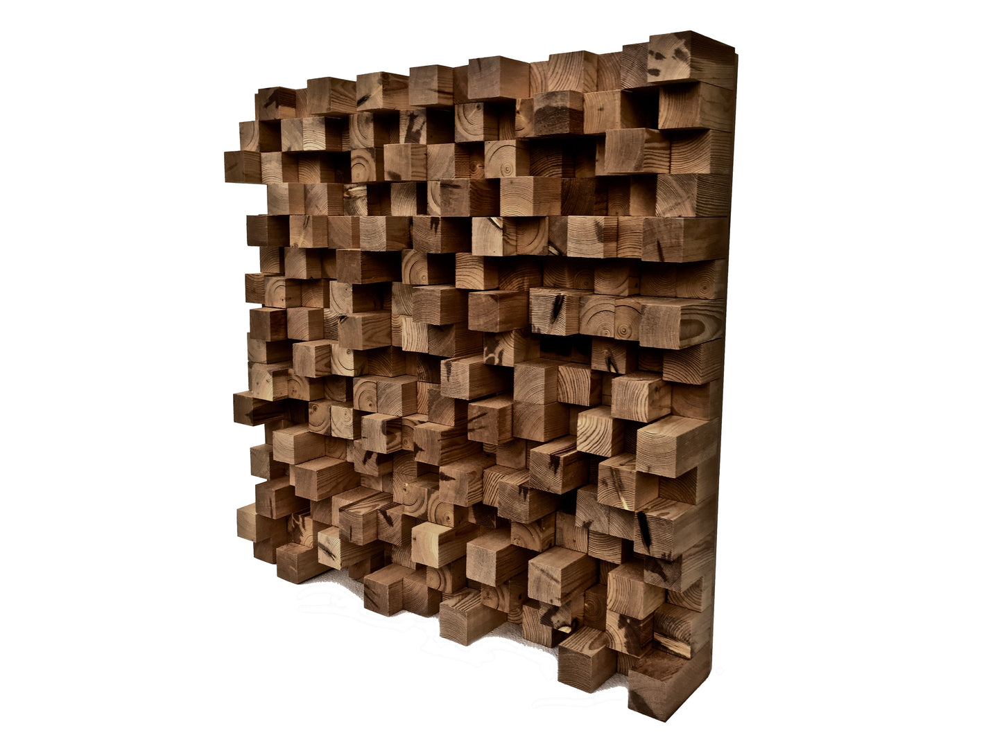 SONIC DIFFUSER - SPECIAL WALNUT - (2ft x 2ft)