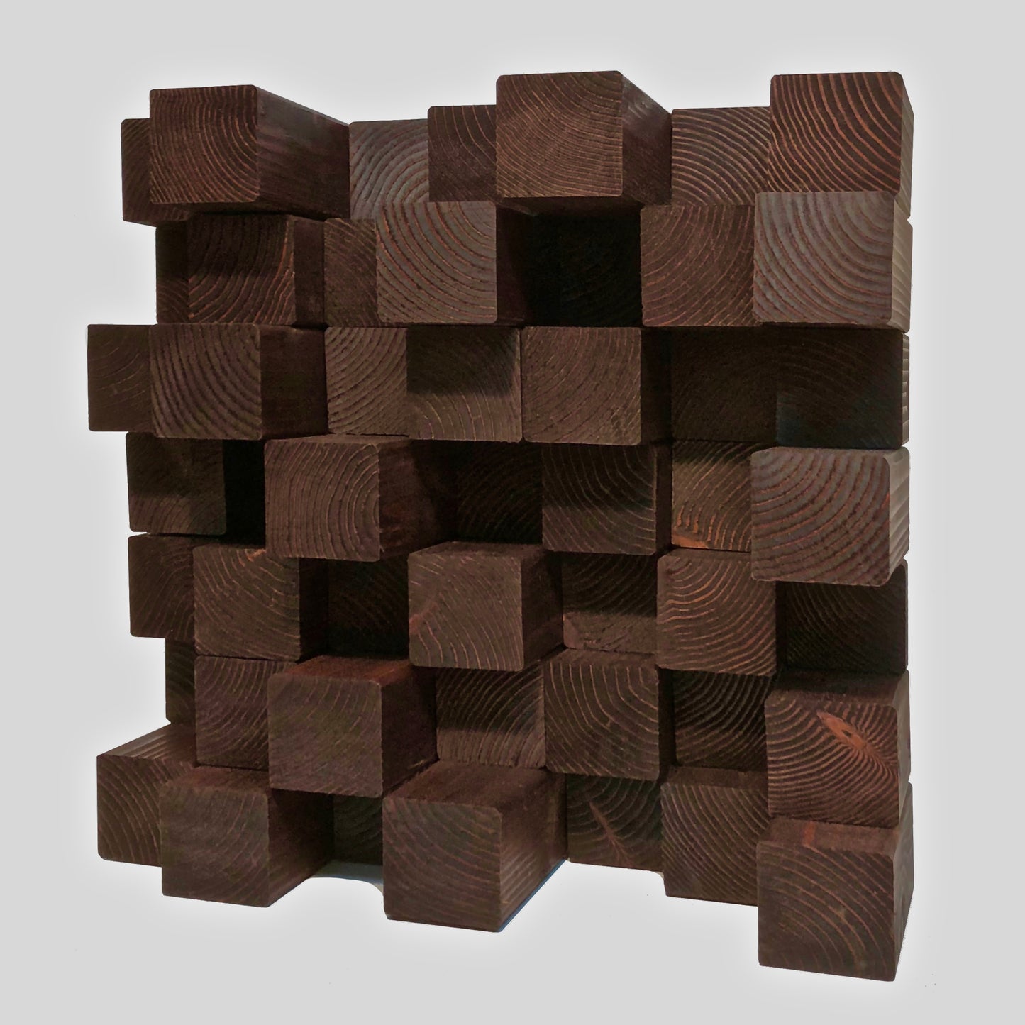 GOLIATH DIFFUSER - RED MAHOGANY - (2FTx2FT)