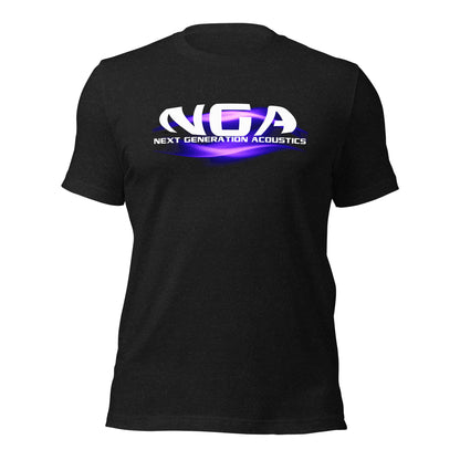 NGA - Waves: Official Tee