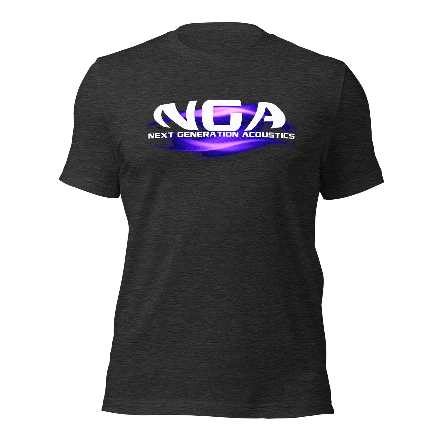 NGA - Waves: Official Tee