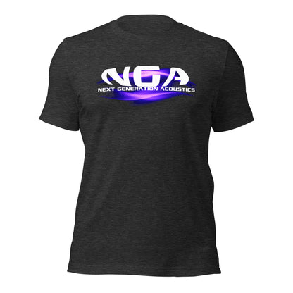 NGA - Waves: Official Tee