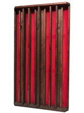 ACOUSTIFUSER - Cool Red & Red Mahogany