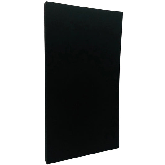 ACOUSTIC PANEL - BLACK