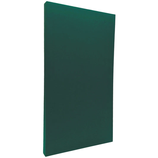 ACOUSTIC PANEL - HUNTER GREEN