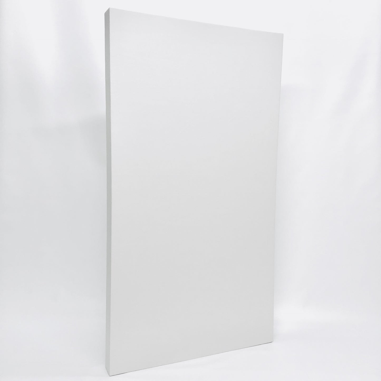 ACOUSTIC PANEL - WHITE