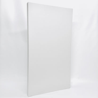 ACOUSTIC PANEL - WHITE