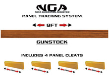 PANEL TRACKING SYSTEMS