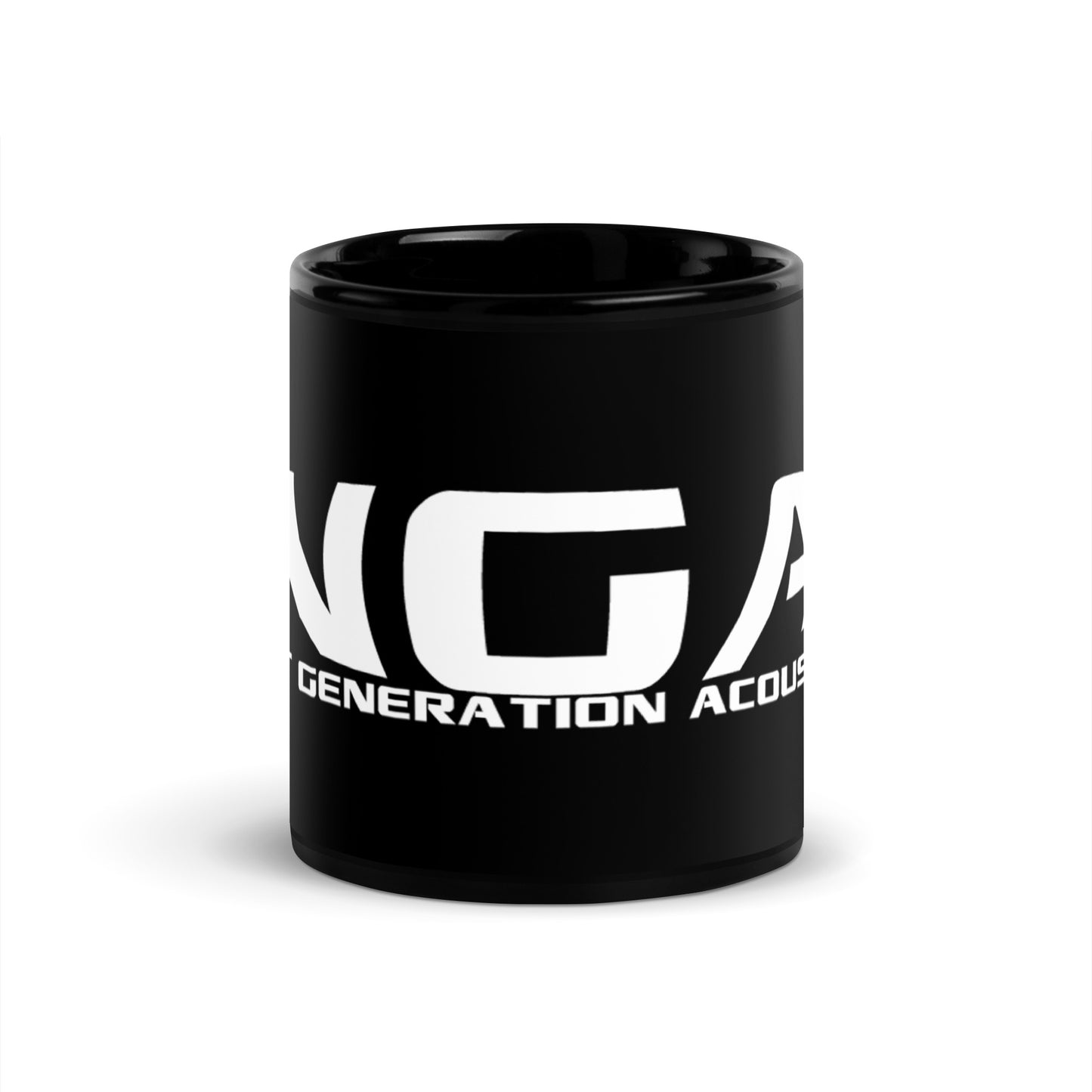 NGA - Coffee Mug