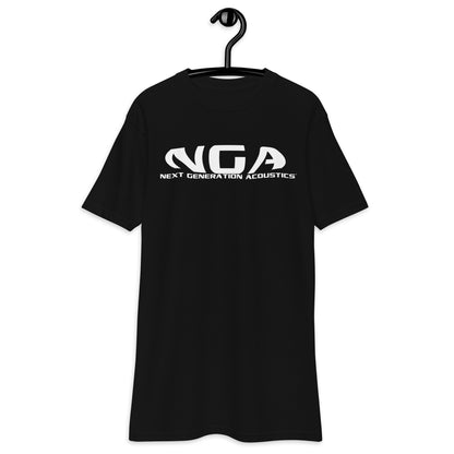 NGA - Premium Heavyweight Tee